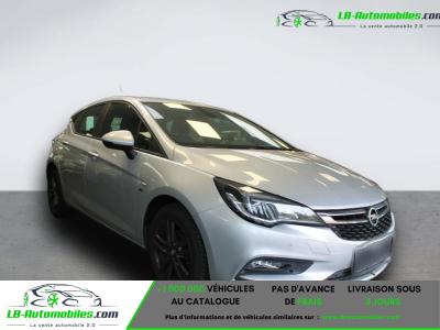 Opel Astra 1.4 Turbo 150 ch