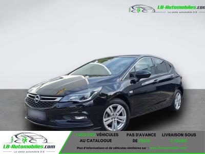 Opel Astra 1.4 Turbo 150 ch