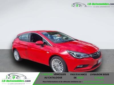 Opel Astra 1.0 Turbo 105 ch BVM