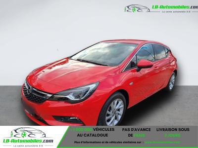Opel Astra 1.0 Turbo 105 ch BVM