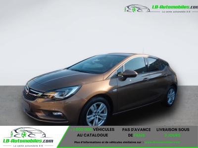 Opel Astra 1.0 Turbo 105 ch BVM
