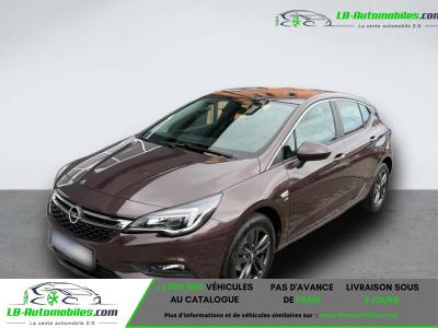 Opel Astra 1.4 Turbo 150 ch BVA