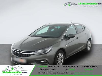 Opel Astra 1.4 Turbo 150 ch