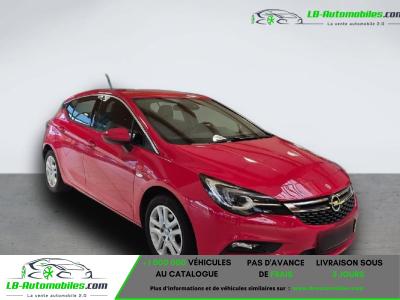 Opel Astra 1.4 Turbo 125 ch BVM