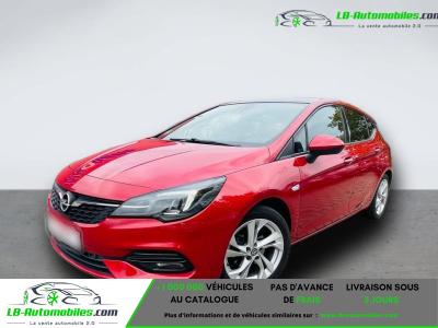 Opel Astra 1.4 Turbo 145 ch BVA
