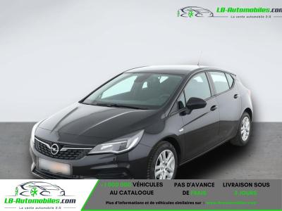 Opel Astra 1.2 Turbo 145 ch BVM