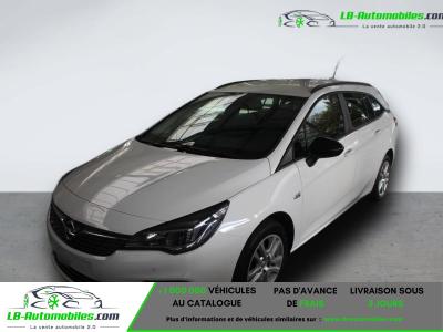 Opel Astra Sports Tourer 1.2 Turbo 110 ch BVM