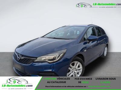 Opel Astra Sports Tourer 1.2 Turbo 130 ch BVM