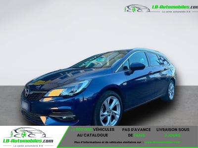 Opel Astra Sports Tourer 1.2 Turbo 130 ch BVM