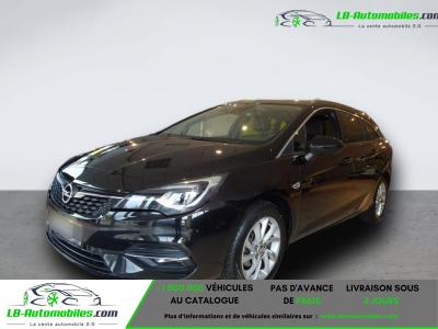 Opel Astra Sports Tourer 1.4 Turbo 145 ch BVA