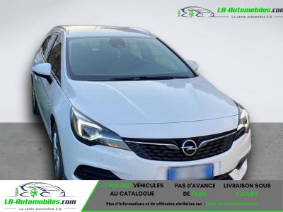Opel Astra Sports Tourer 1.5 Diesel 105 ch BVM