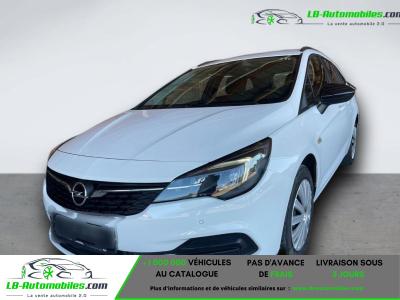 Opel Astra Sports Tourer 1.5 Diesel 122 ch BVA