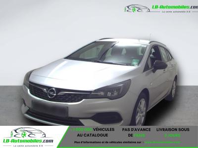 Opel Astra Sports Tourer 1.5 Diesel 122 ch BVA