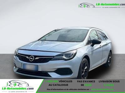 Opel Astra Sports Tourer 1.5 Diesel 122 ch BVA