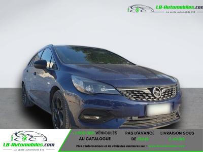 Opel Astra Sports Tourer 1.5 Diesel 122 ch BVM