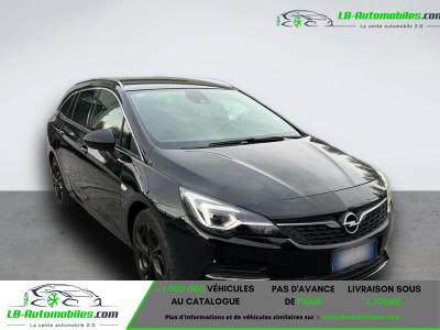 Opel Astra Sports Tourer 1.5 Diesel 122 ch BVM