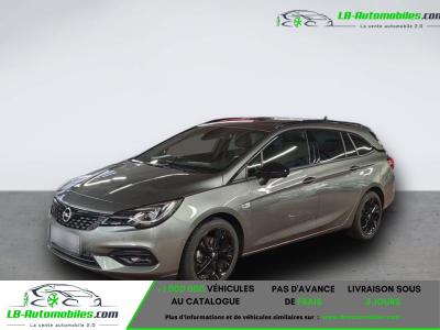 Opel Astra Sports Tourer 1.4 Turbo 145 ch BVA