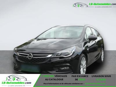 Opel Astra Sports Tourer 1.0  Turbo 105 ch BVM