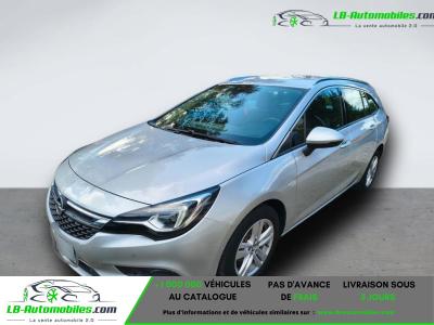 Opel Astra Sports Tourer 1.0  Turbo 105 ch BVM
