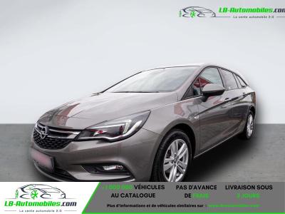 Opel Astra Sports Tourer 1.0  Turbo 105 ch BVM