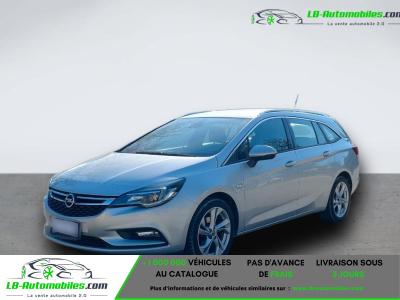 Opel Astra Sports Tourer 1.6 CDTI 110 ch