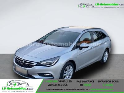 Opel Astra Sports Tourer 1.6 CDTI 110 ch