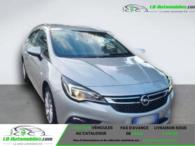 Opel Astra Sports Tourer 1.6 CDTI 110 ch