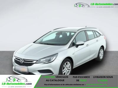 Opel Astra Sports Tourer 1.6 CDTI 110 ch
