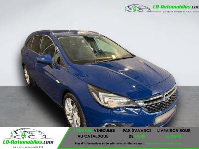 Opel Astra Sports Tourer 1.4 Turbo 150 ch