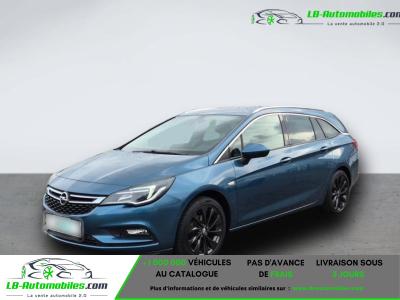 Opel Astra Sports Tourer 1.4 Turbo 150 ch