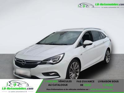 Opel Astra Sports Tourer 1.4 Turbo 150 ch
