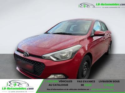 Hyundai I20 1.0 T-GDi 100 BVM