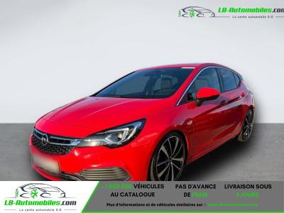 Opel Astra 1.6 Turbo 200 ch OPC