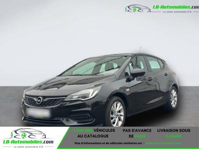 Opel Astra 1.5 Diesel 105 ch BVM