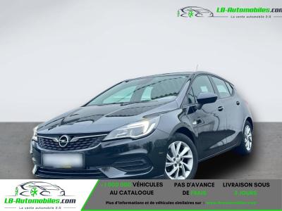 Opel Astra 1.5 Diesel 105 ch BVM
