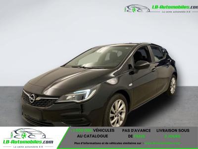 Opel Astra 1.5 Diesel 105 ch BVM