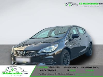 Opel Astra 1.5 Diesel 105 ch BVM