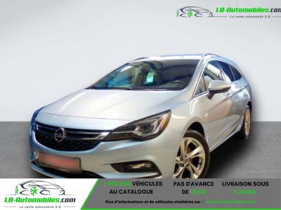 Opel Astra Sports Tourer 1.6 Turbo 200 ch