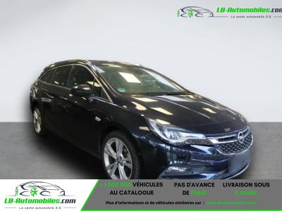 Opel Astra Sports Tourer 1.6 Turbo 200 ch