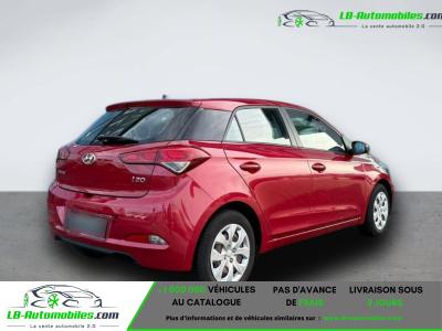 Hyundai I20 1.2 84