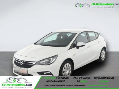 Opel Astra 1.0 Turbo 105 ch BVM