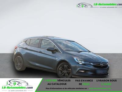 Opel Astra 1.4 Turbo 150 ch BVA