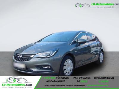 Opel Astra 1.4 Turbo 150 ch