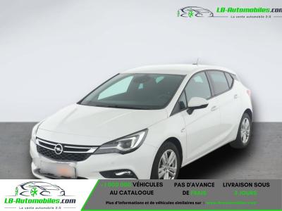 Opel Astra 1.4 Turbo 150 ch