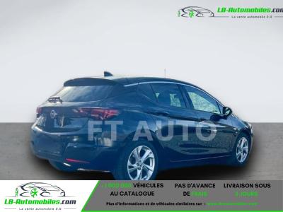 Opel Astra 1.4 Turbo 150 ch