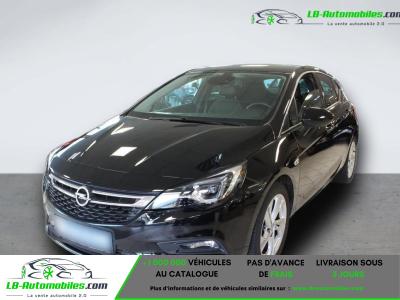 Opel Astra 1.4 Turbo 150 ch