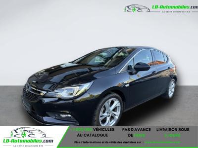 Opel Astra 1.4 Turbo 150 ch