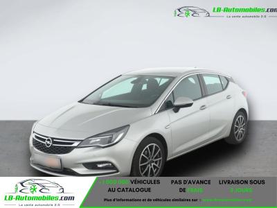 Opel Astra 1.4 Turbo 150 ch BVA