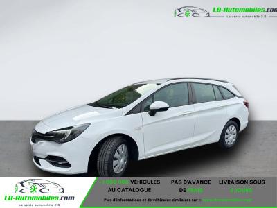Opel Astra Sports Tourer 1.5 Diesel 105 ch BVM