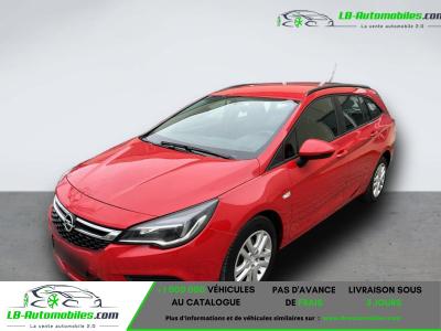 Opel Astra Sports Tourer 1.0 Turbo 105 ch BVA
